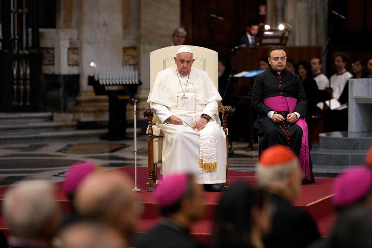 Pope Francis