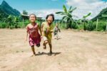 childlike faith