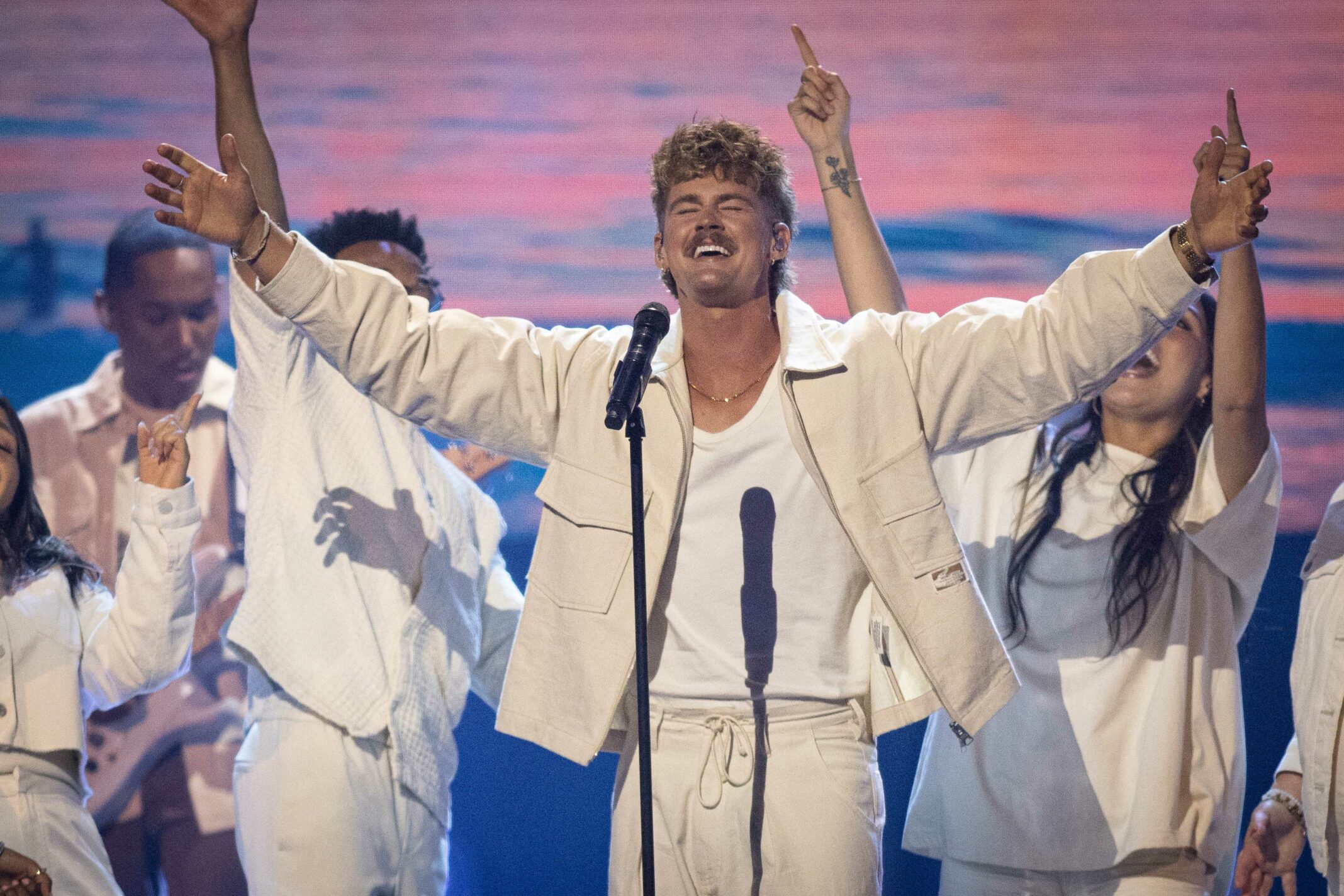 Dove Awards