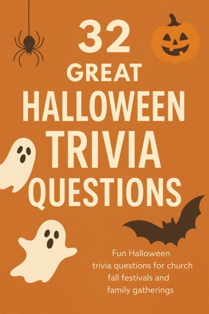 halloween trivia questions