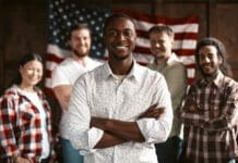 Immigrants and Election Week: How Churches of Welcome Go From Rhetoric to Relationships and Reaching churches of welcome