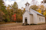 small church