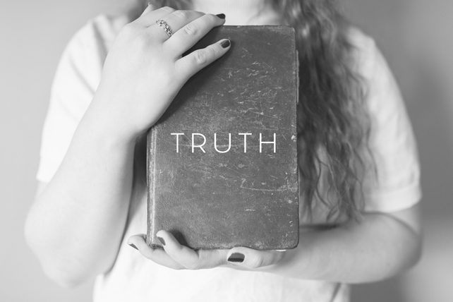 3 Core Truths True Believers Live By