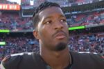 Jameis Winston Cleveland Browns