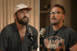 Ben Houston Carl Lentz