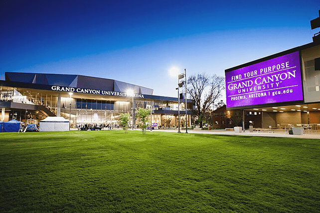 Grand Canyon University, America’s Largest Christian University, Wins Court Case Regarding Its Nonprofit Status