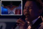 'The Voice' Jaukeem Fortson Snoop Dogg