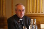 Justin welby