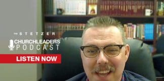 Jody Dean Gives Church Administration Advice to Pastors Who Hate It Jody Dean