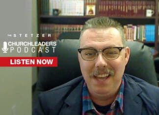 Jody Dean Gives Church Administration Advice to Pastors Who Hate It Jody Dean