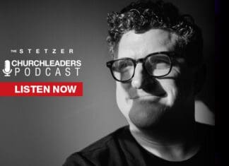 Mike Cosper: How Church Leaders Can Resist the ‘Banality of Evil’ and Stand Strong in This Moment Mike Cosper