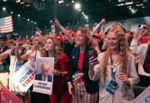 Charlie Kirk’s TPUSA Opens a New Front in ‘Spiritual Warfare’ on Christian Campuses TPUSA