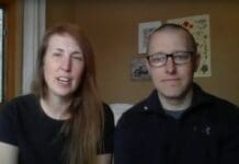 Wife of Christian Missionary in Angola Arrested on Suspicion of His Murder beau shroyer