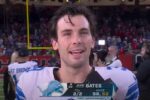 Detroit Lions Jake Bates