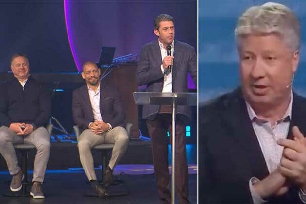 Robert Morris Demands Money From Gateway; Investigation Reveals Some