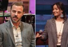 FBI Raids Home of Pastor John-Paul Miller Months After Wife’s Death Ruled a Suicide mica miller