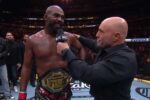 Jon Jones UFC