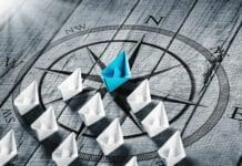 Not All Marketplace Leadership Works in the Church marketplace leadership