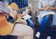 How to Unleash Small Group Worship small group worship