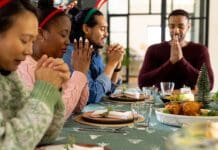 Small Groups in the Holidays – 5 Ways Forward small groups in the holidays
