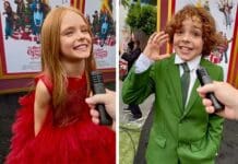 ‘It’s the Best Movie Ever’—Child Stars of ‘The Best Christmas Pageant Ever’ Tell Why It’s the Can’t Miss Holiday Film of the Year The Best Christmas Pageant Ever