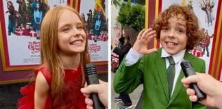 ‘It’s the Best Movie Ever’—Child Stars of ‘The Best Christmas Pageant Ever’ Tell Why It’s the Can’t Miss Holiday Film of the Year The Best Christmas Pageant Ever