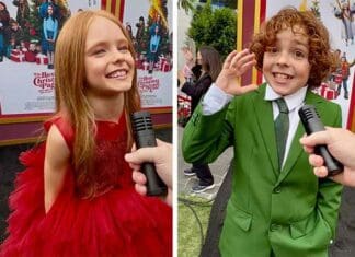 ‘It’s the Best Movie Ever’—Child Stars of ‘The Best Christmas Pageant Ever’ Tell Why It’s the Can’t Miss Holiday Film of the Year The Best Christmas Pageant Ever