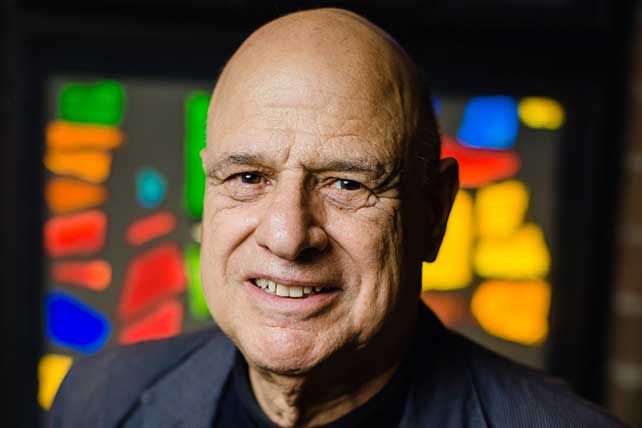 Tony Campolo