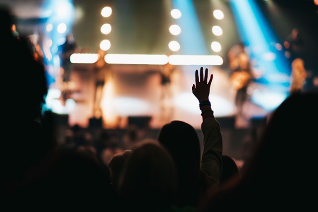 5 Worship Challenges We Face All the Time