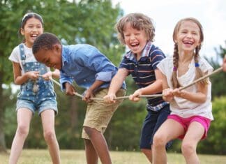 Summer Church Activities: 18 Fun Fellowship Ideas