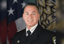 Trump’s Pick for DEA Administrator Scrutinized for Arresting Pastor and for Stances on LGBTQ+ Pride and Marijuana Chad Chronister