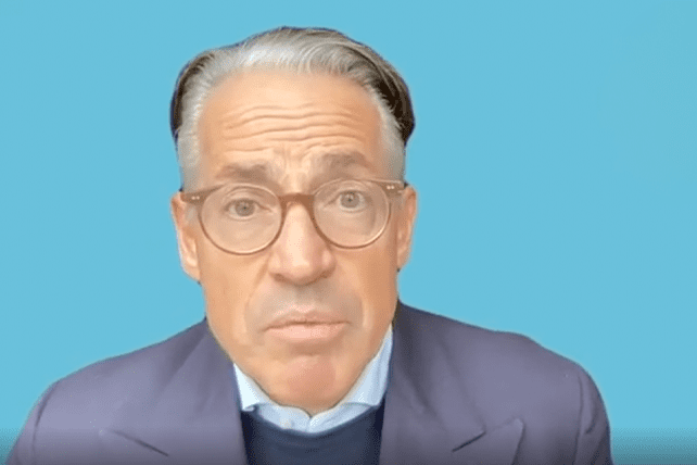 Eric Metaxas