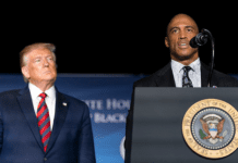 ‘To God Be the Glory. Let’s Get to Work!’—Trump Nominates Prestonwood Pastor Scott Turner to Cabinet Scott Turner