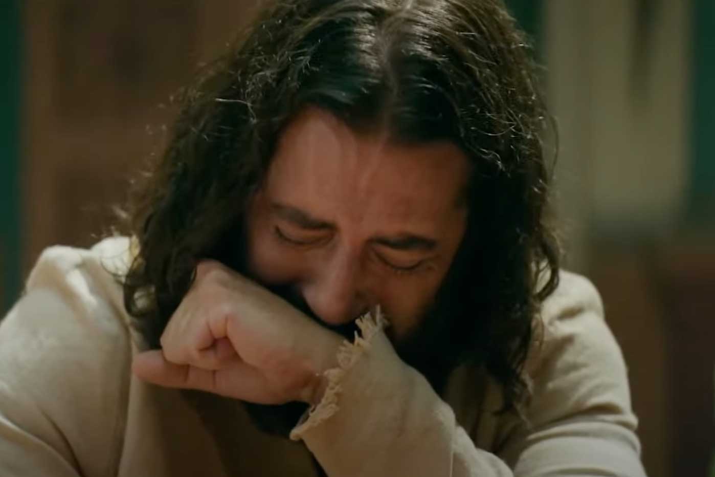 'The Chosen' Season 5 Episode 4 sneak preview