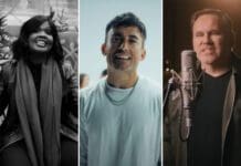 10 New Christmas Albums Bringing You the Joy of the Season in 2024 christmas albums