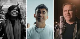 10 New Christmas Albums Bringing You the Joy of the Season in 2024 christmas albums