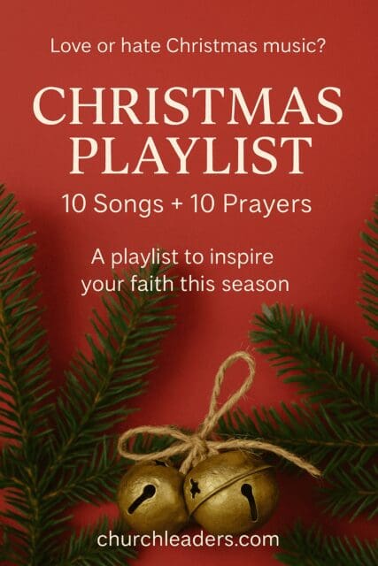 christmas playlist
