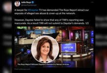 Embattled Daystar Demands Retraction; Journalist Defends Reporting daystar