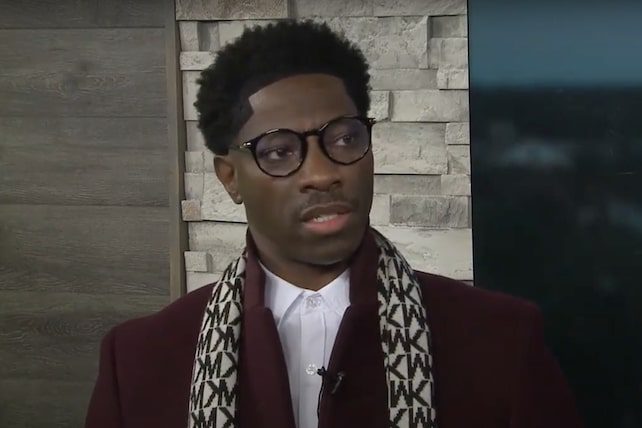 north carolina pastor