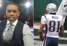 NFL Hall of Famer Randy Moss Asks ESPN Viewers To Pray for Medical Issue Randy Moss