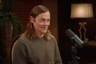 3 Doors Down Singer Brad Arnold: Sharing Jesus’ Love Is the Greatest