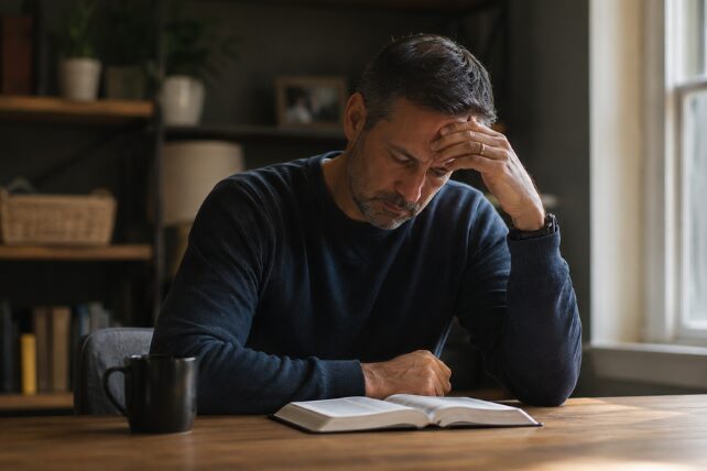 7 Signs a Pharisee Spirit Is Leading Your Church