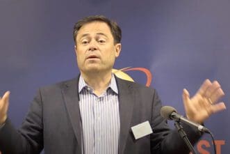 10 Facts About Mark Dever and 9Marks Ministries
