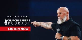 Joby Martin: What Happens When Pastors Finally Understand Grace Joby Martin