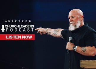 Joby Martin: What Happens When Pastors Finally Understand Grace Joby Martin