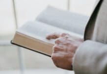 Renewing Expository Preaching, Part 1: Why Verse-By-Verse Preaching Matters Expository preaching