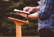 Renewing Expository Preaching, Part 2: Preaching Biblically Is Ultimate expository preaching