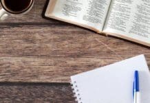 Renewing Expository Preaching, Part 4: Preaching That Is Prophetic and Practical expository preaching