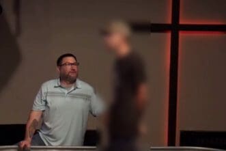 ‘Heartbreaking’—Pastor Addresses Response to Clip of Baptism He Stopped