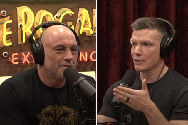 Joe Rogan and Christian Apologist Discuss Evidence for the Resurrection ...